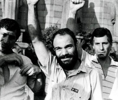 Մովսես Գորգիսյան