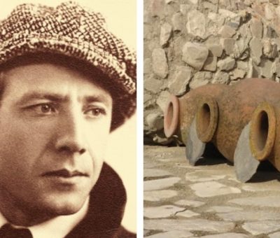 Մուշեղ Գալշոյան