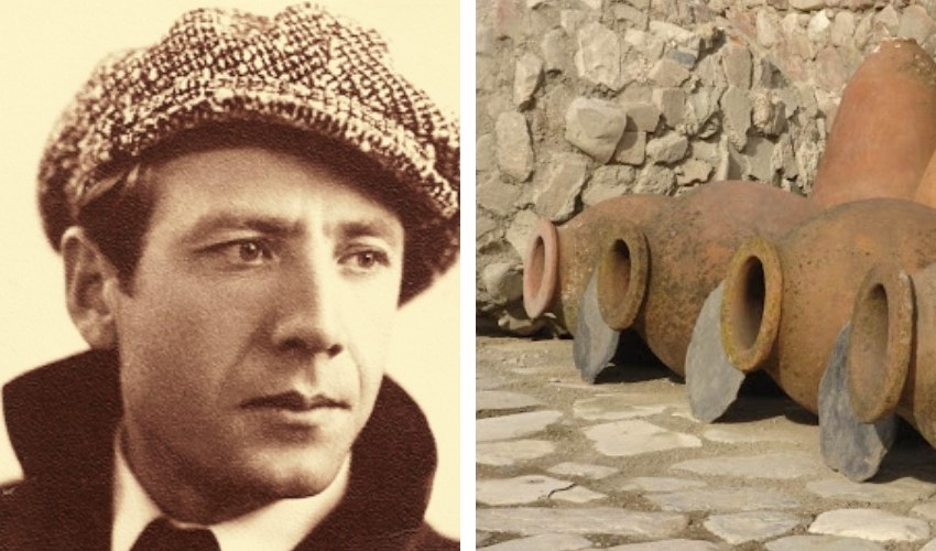 Մուշեղ Գալշոյան