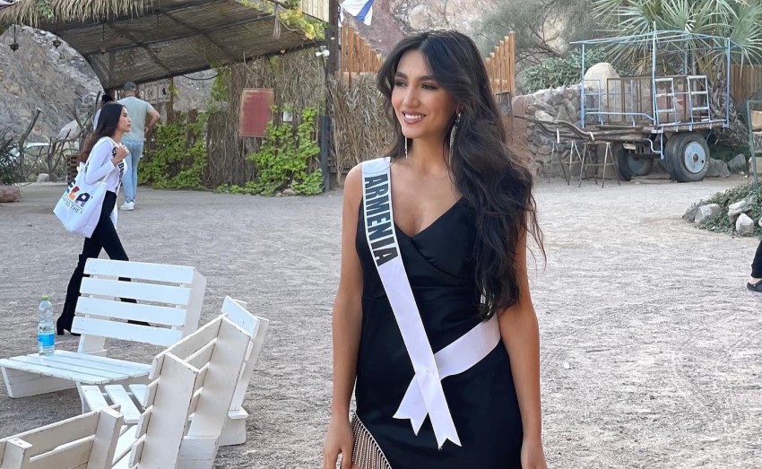 Նանե Ավետիսյան