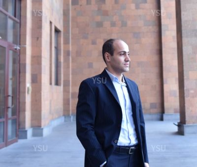Վալտեր Բերբերյան