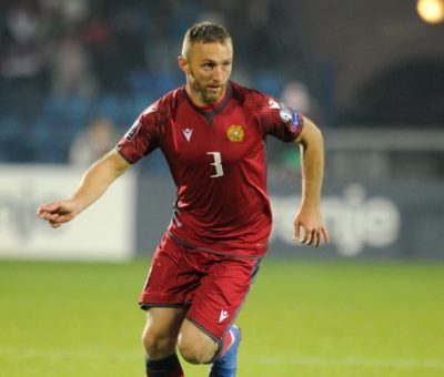 Վարազդատ Հարոյան