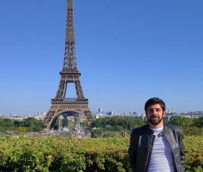 Վաղարշակ Հակոբյան