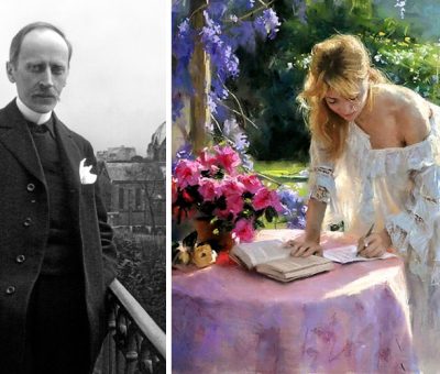 Ռոմեն Ռոլան