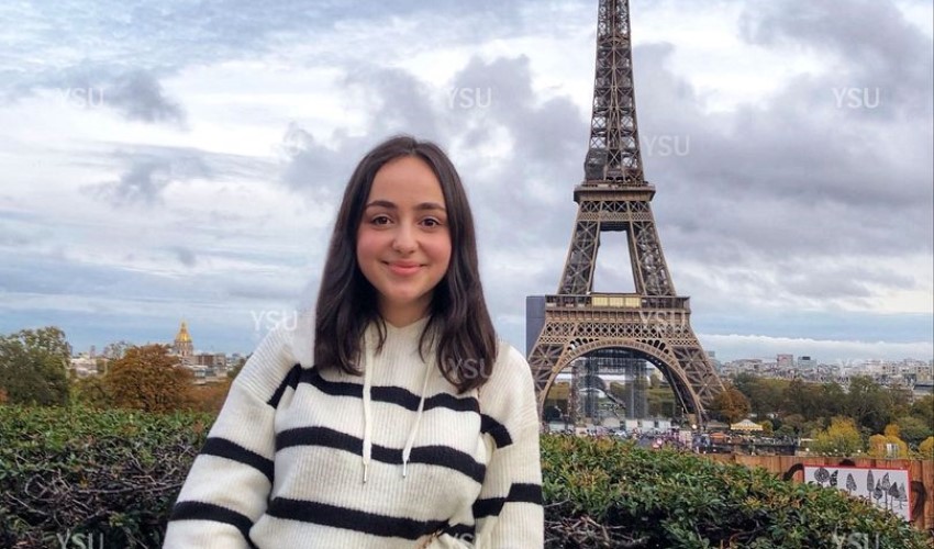 Աստղիկ Շմավոնյան