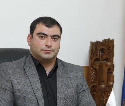 Դավիթ Մինասյան