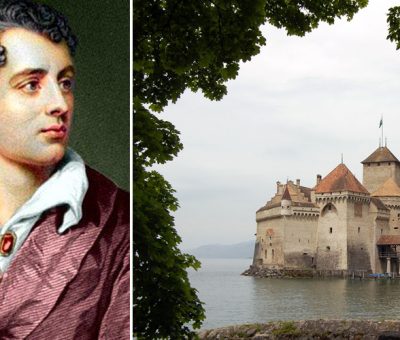 Ջորջ Բայրոն