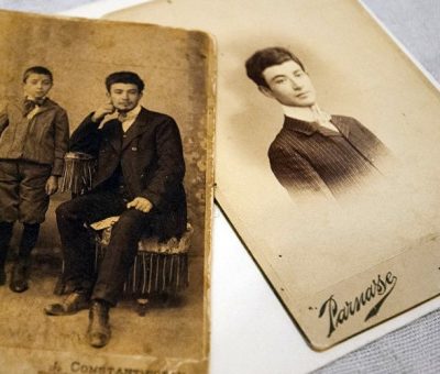 Միսաք Մեծարենց