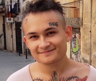 Մորգենշտերն