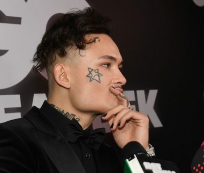 Մորգենշտերն