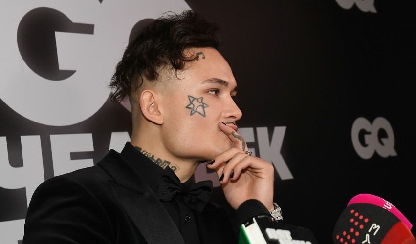 Մորգենշտերն