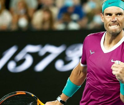 Ռաֆայել Նադալ