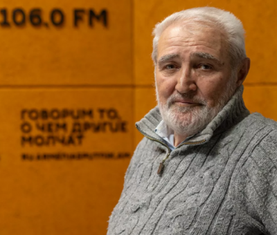 Ռազմիկ Դավոյան