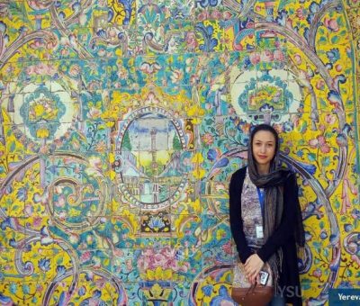 Շուշան Ազատյան