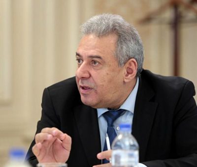 Վաղարշակ Հարությունյան