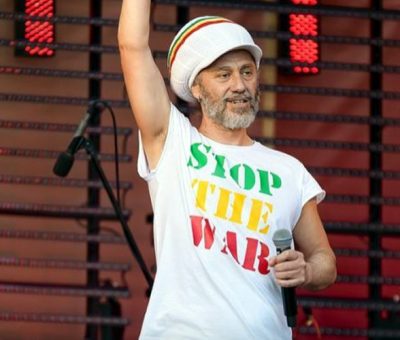 Խորեն Ստալբե