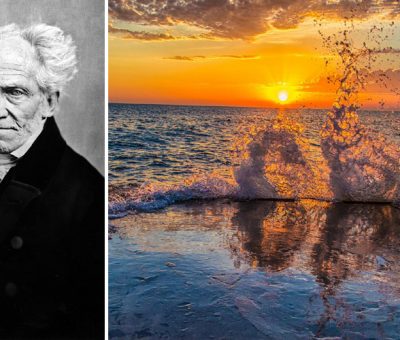 Արթուր Շոպենհաուեր