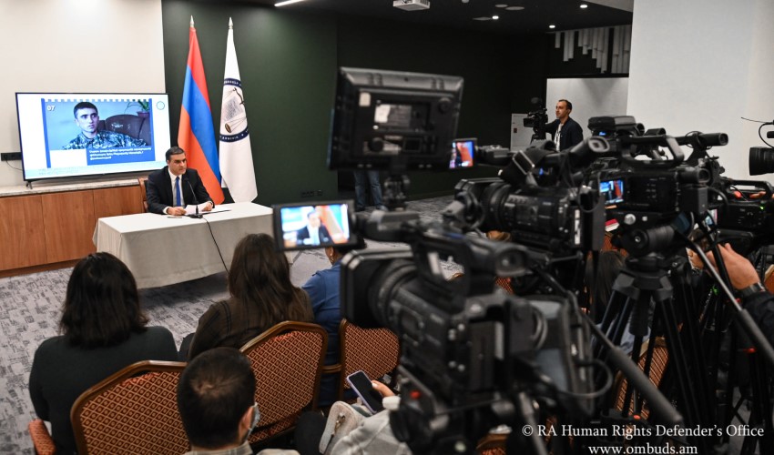 Արման Թաթոյան