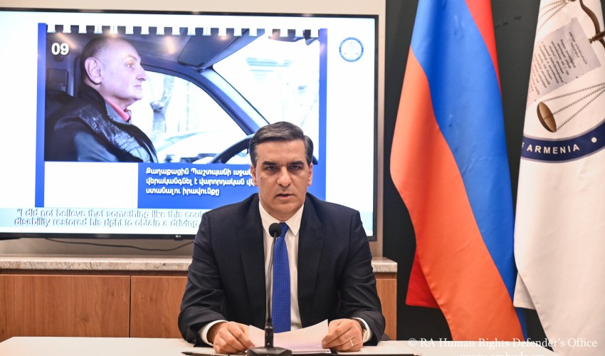 Արման Թաթոյան