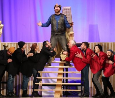 «Արտավազք»