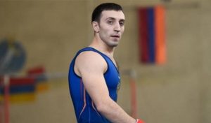 Արթուր Դավթյան