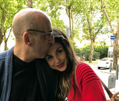 Արթուր Գրիգորյանն ու Սիրուշոն