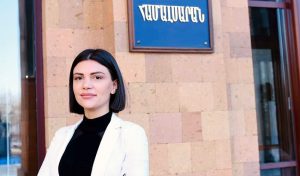 Ազնիվ Գրիգորյան