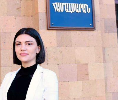 Ազնիվ Գրիգորյան