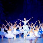 Բալետ «Մարդուկ-ջարդուկը»