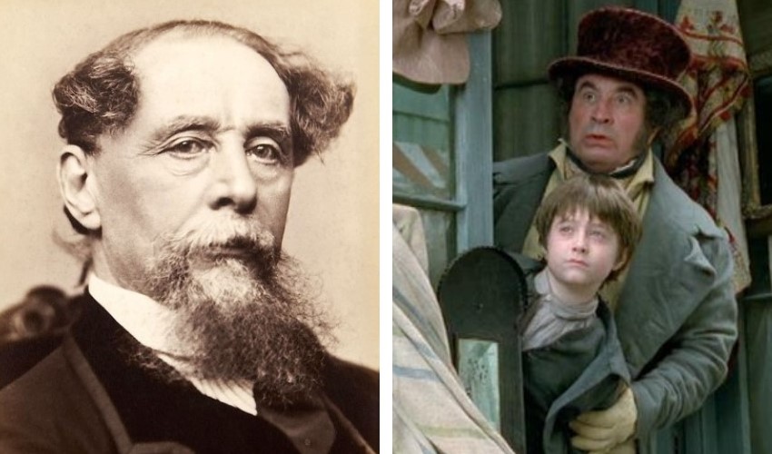 Չարլզ Դիքենս