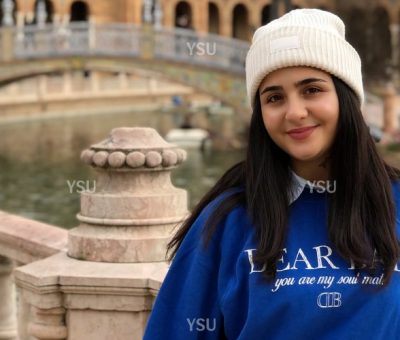 Էլմիրա Հակոբյան