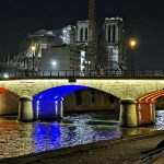 Կամուրջ՝ Փարիզում