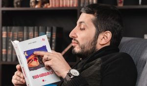 Հովիկ Աֆյան