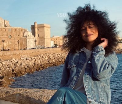 Ջեմմա Թադևոսյան