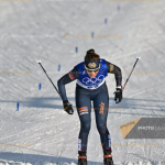 Դահուկորդ Կատյա Գալստյանը