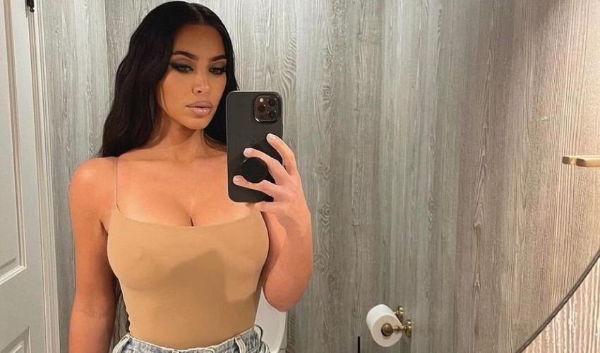 Քիմ Քարդաշյան