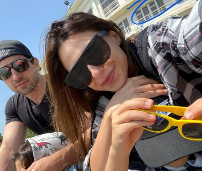 Լեւոն Քոչարյան ու Սիրուշո