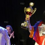 Մարիցա Թիլիքյան