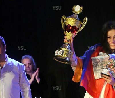 Մարիցա Թիլիքյան