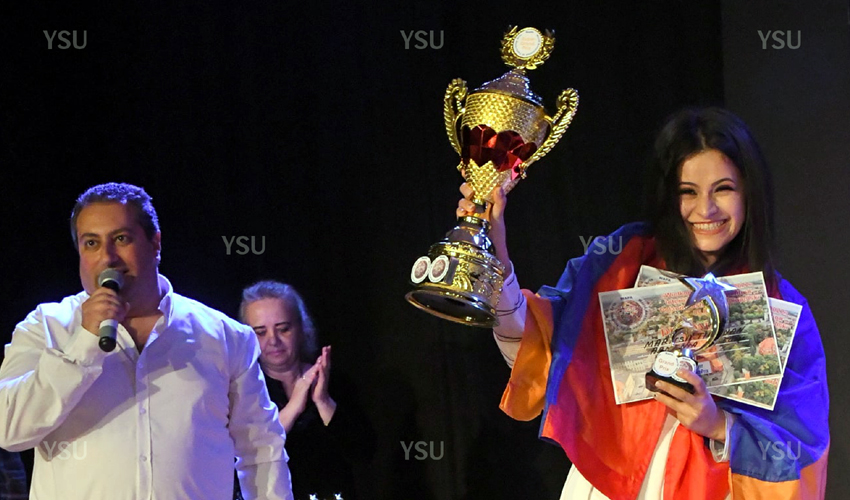 Մարիցա Թիլիքյան