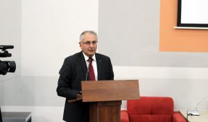 ՇՊՀ ռեկտոր Երվանդ Սերոբյան