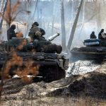 Ռուսական տանկեր