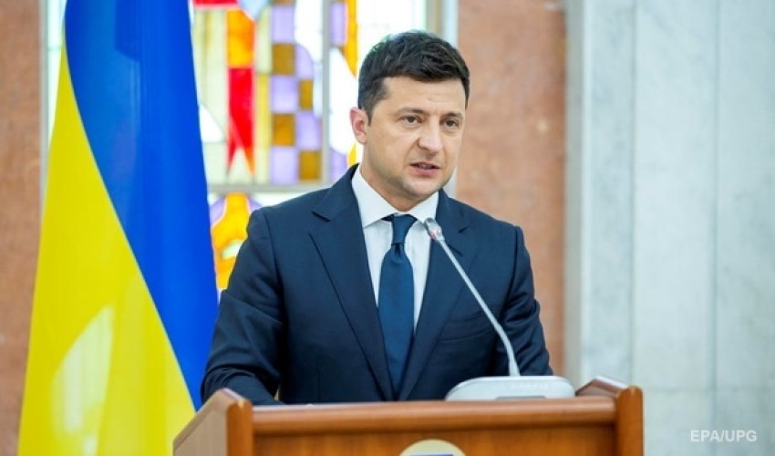 Վլադիմիր Զելենսկի