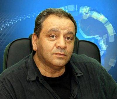 Ալեքսանդր Ամարյան