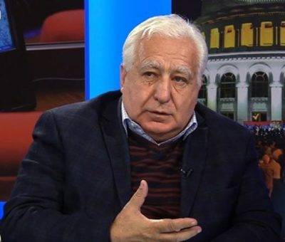 Գագիկ Մանասյան