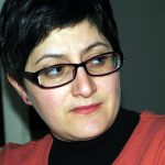 Անահիտ Դանիելյան