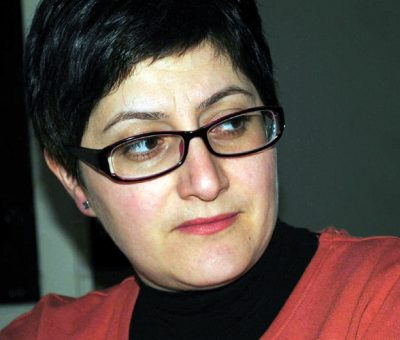 Անահիտ Դանիելյան