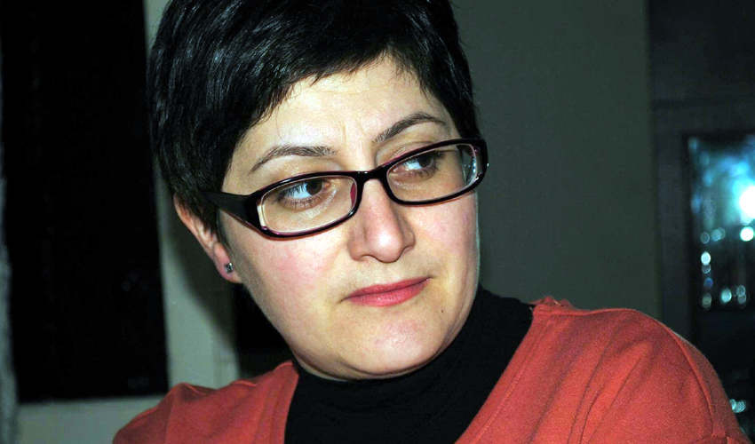 Անահիտ Դանիելյան