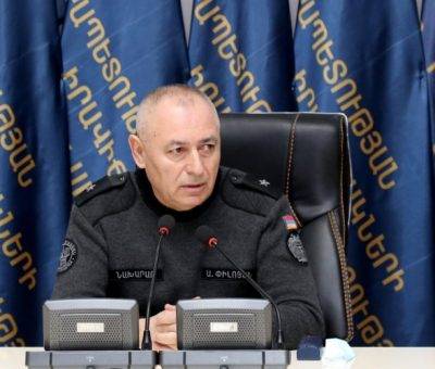 Անդրանիկ Փիլոյան