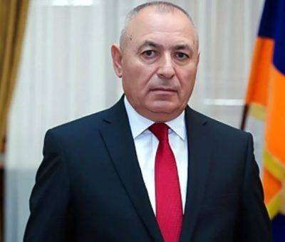 Անդրանիկ Փիլոյան